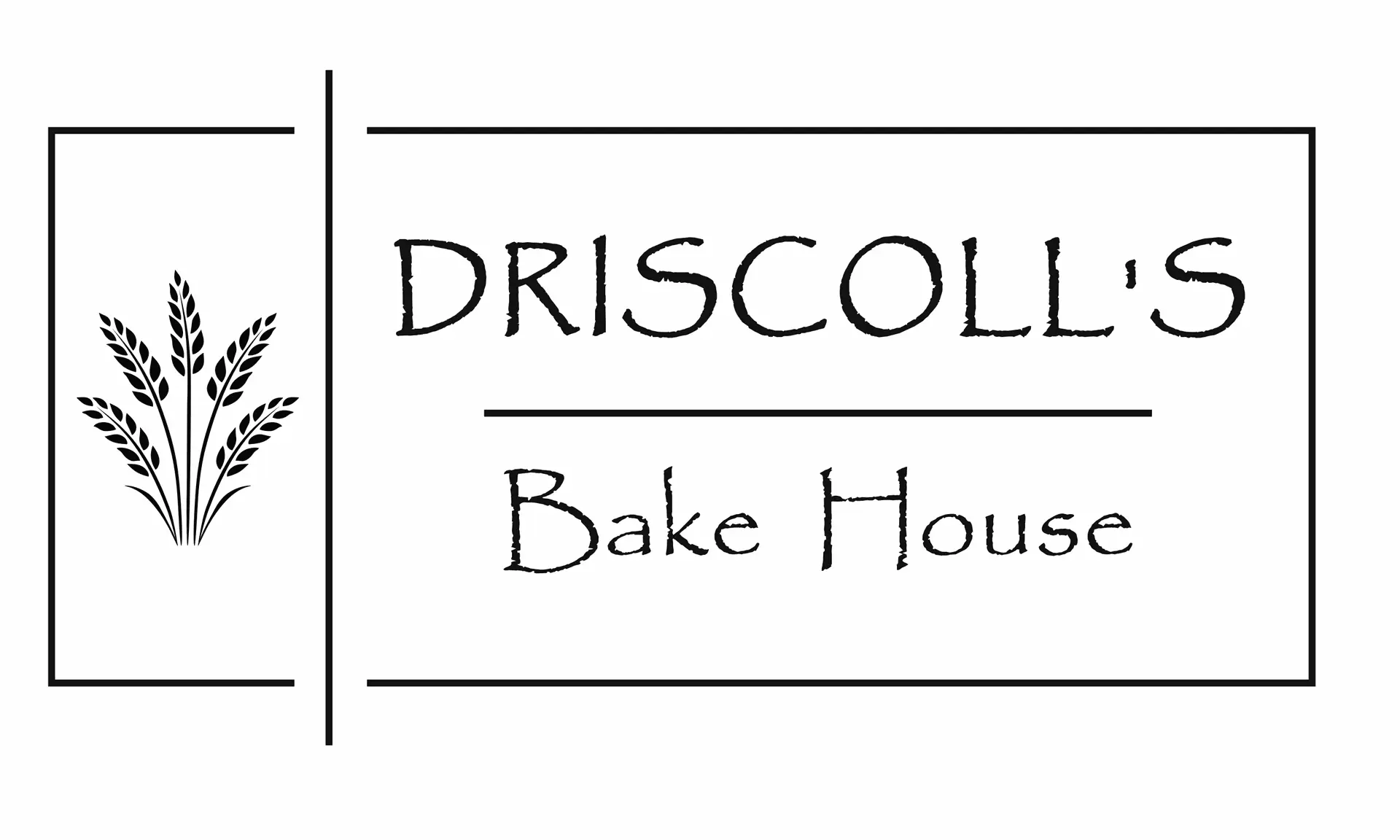 Driscoll's Bake House